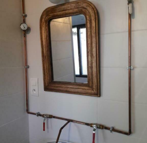 ベッドアンドブレックファースト L Inattendu