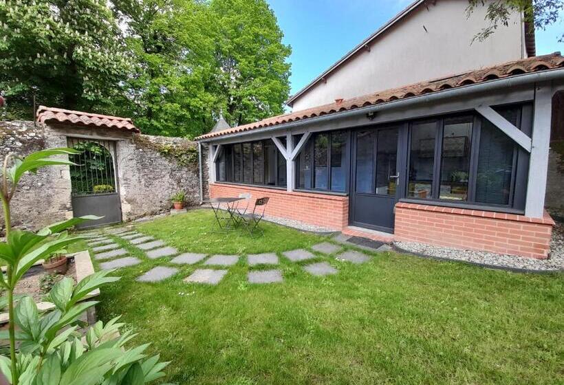 ベッドアンドブレックファースト L Inattendu