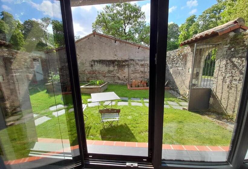 ベッドアンドブレックファースト L Inattendu