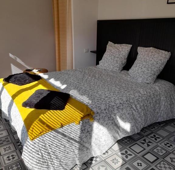 ベッドアンドブレックファースト L Inattendu