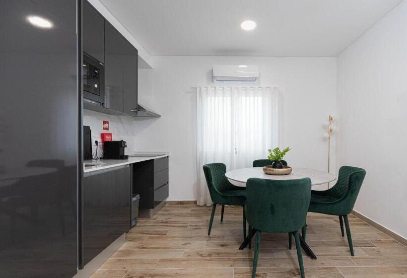 تختخواب و صبحانه Quinta Da Pontinha