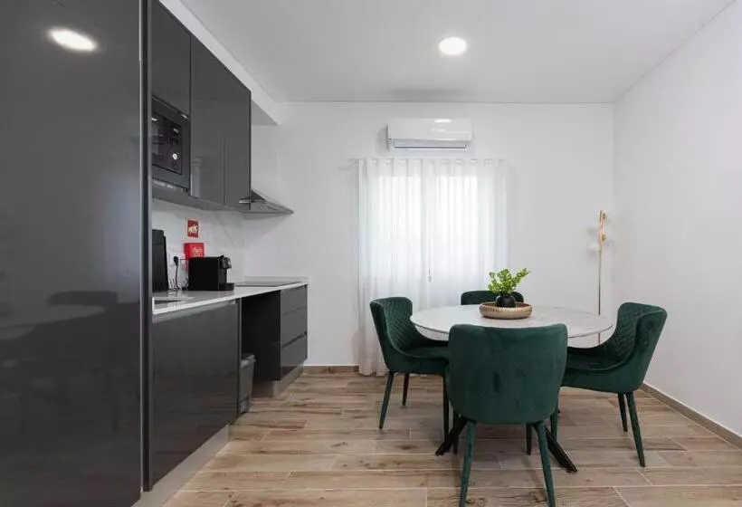 Aamiaismajoitus (B&B) Quinta Da Pontinha