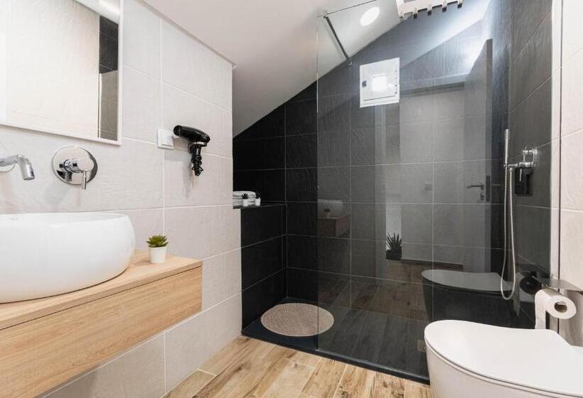 تختخواب و صبحانه Quinta Da Pontinha