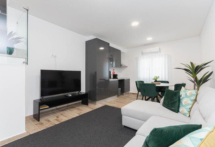 تختخواب و صبحانه Quinta Da Pontinha