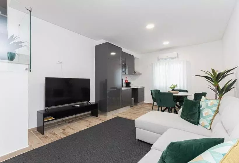 Aamiaismajoitus (B&B) Quinta Da Pontinha