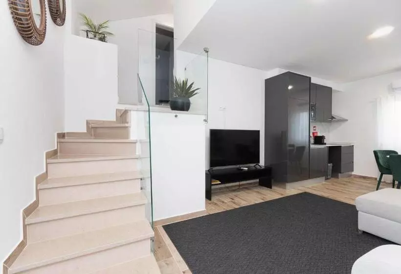 Aamiaismajoitus (B&B) Quinta Da Pontinha