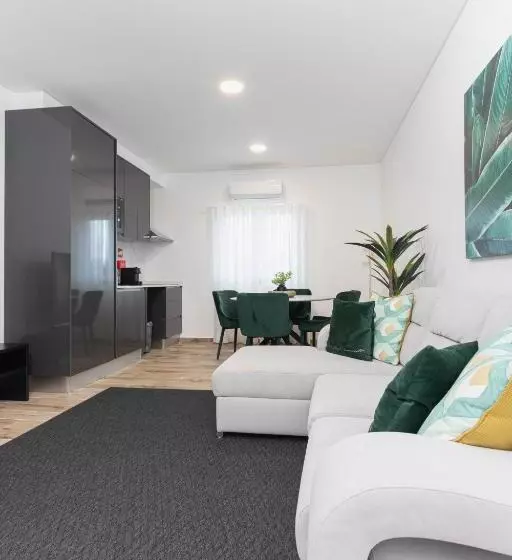 Aamiaismajoitus (B&B) Quinta Da Pontinha