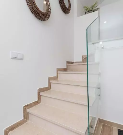 Aamiaismajoitus (B&B) Quinta Da Pontinha