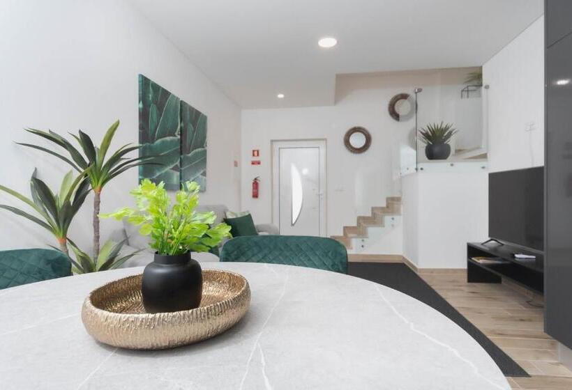 تختخواب و صبحانه Quinta Da Pontinha