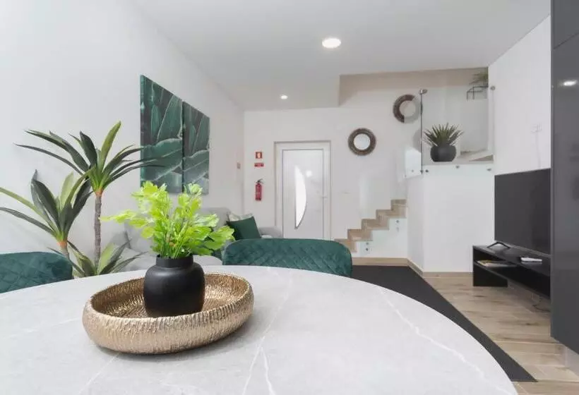 Aamiaismajoitus (B&B) Quinta Da Pontinha