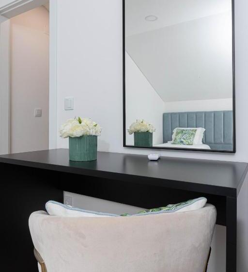 تختخواب و صبحانه Quinta Da Pontinha