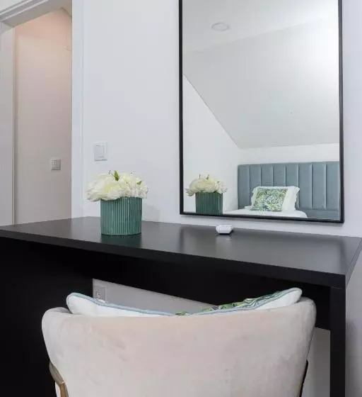 Aamiaismajoitus (B&B) Quinta Da Pontinha