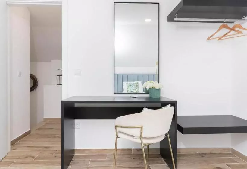 Aamiaismajoitus (B&B) Quinta Da Pontinha