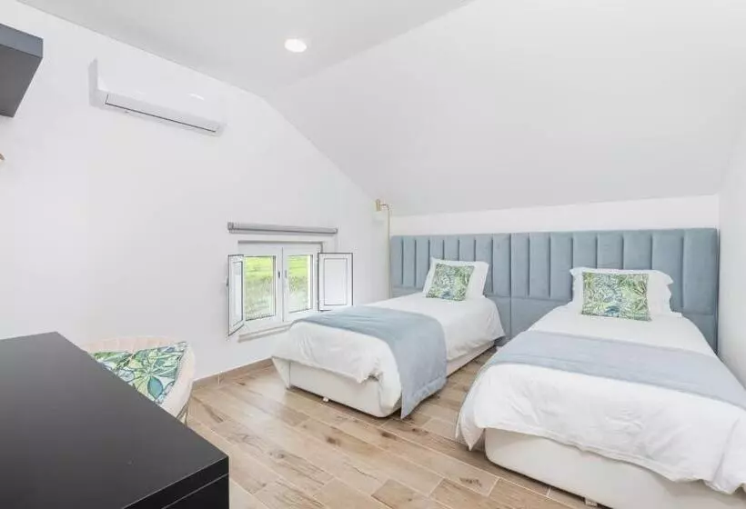 Aamiaismajoitus (B&B) Quinta Da Pontinha