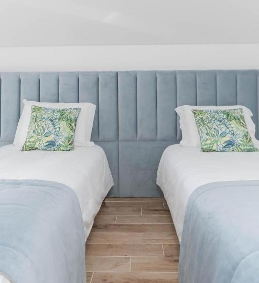 تختخواب و صبحانه Quinta Da Pontinha