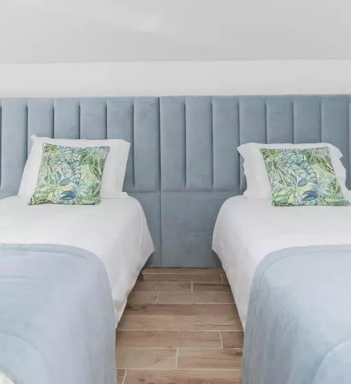 Aamiaismajoitus (B&B) Quinta Da Pontinha