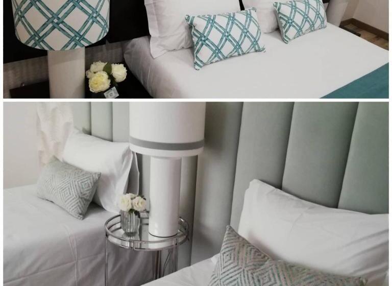 تختخواب و صبحانه Quinta Da Pontinha