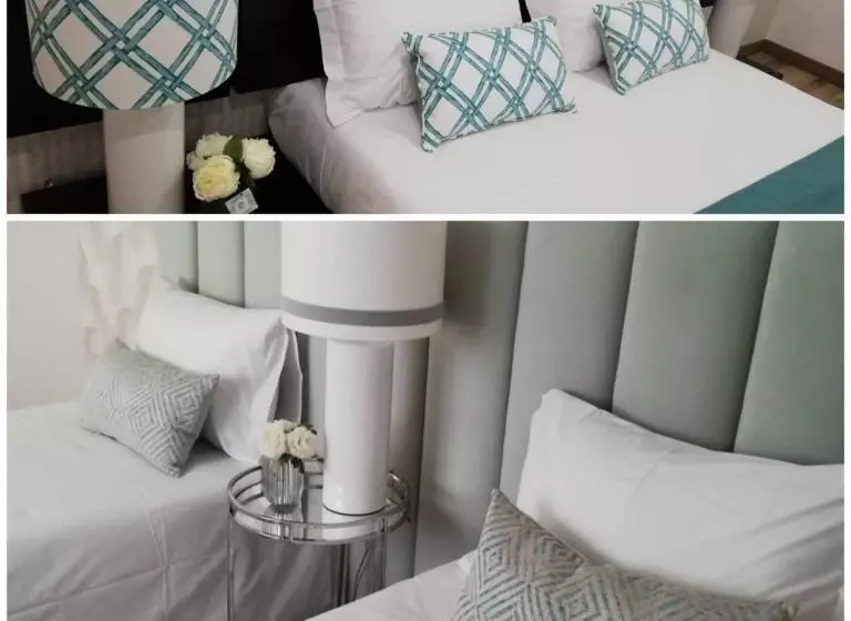 Aamiaismajoitus (B&B) Quinta Da Pontinha