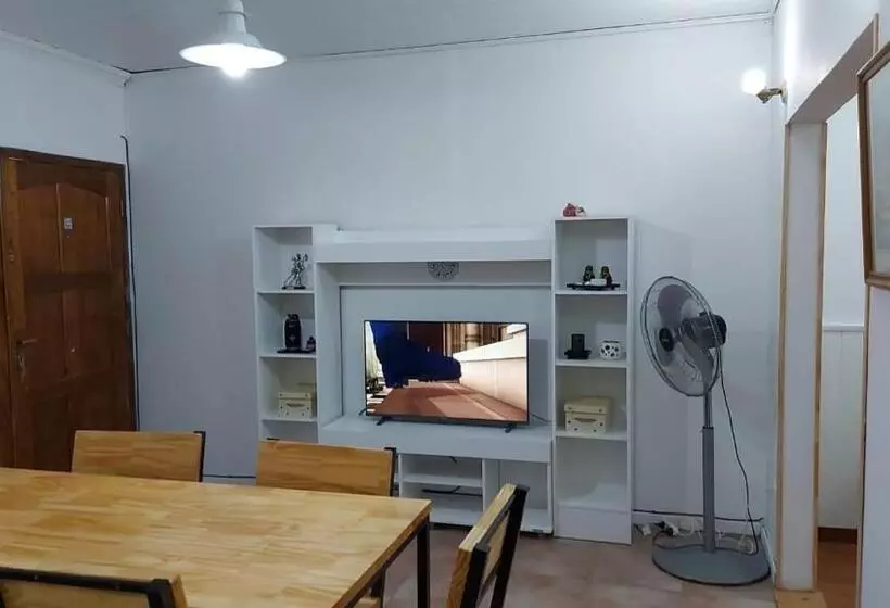 El Refugio Lujan