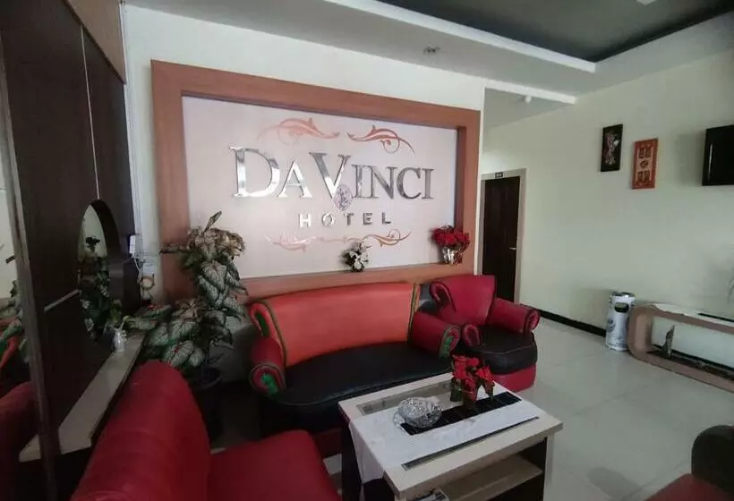 هتل Da Vinci