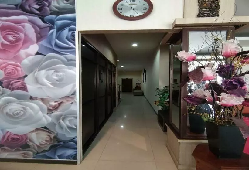هتل Da Vinci