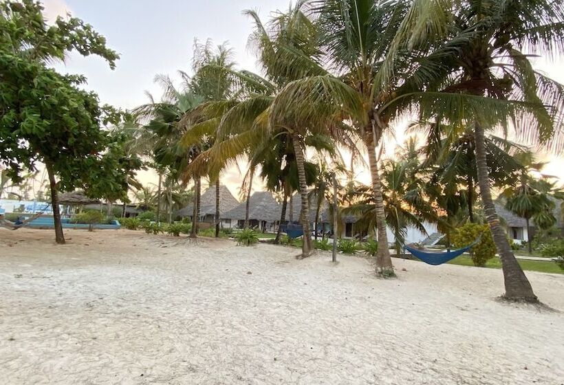 酒店 Mambo Beach Villas