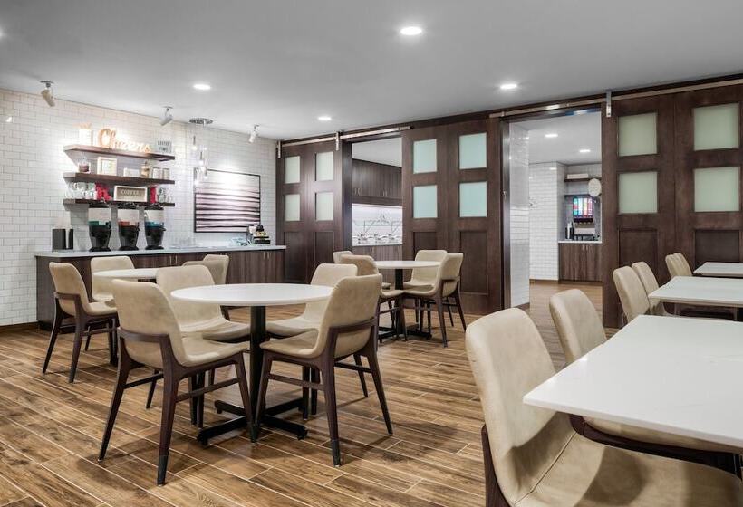 בית מלון כפרי Residence Inn By Marriott Decatur Emory Area