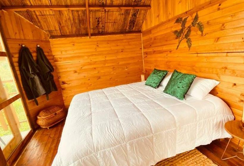 호텔 Tropical House