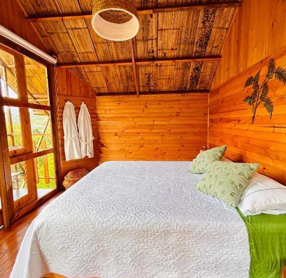 호텔 Tropical House