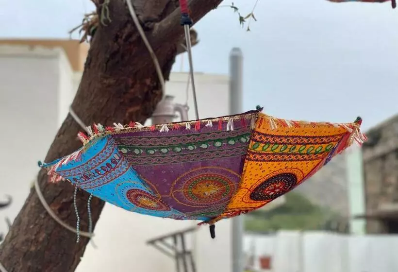 Jawai Bagpackers Hostel