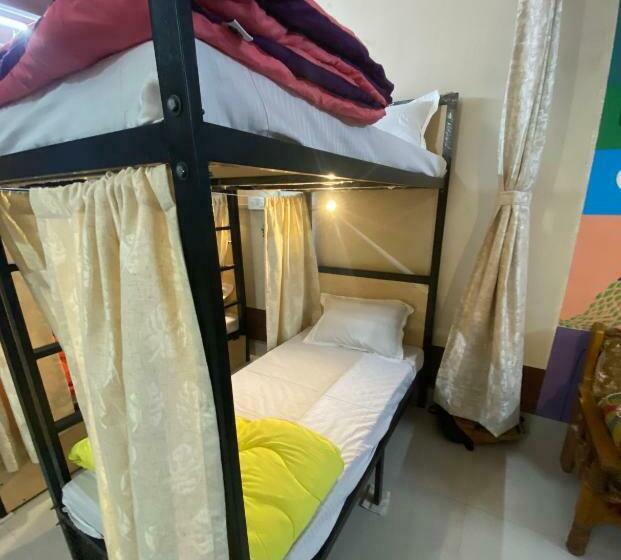 Jawai Bagpackers Hostel