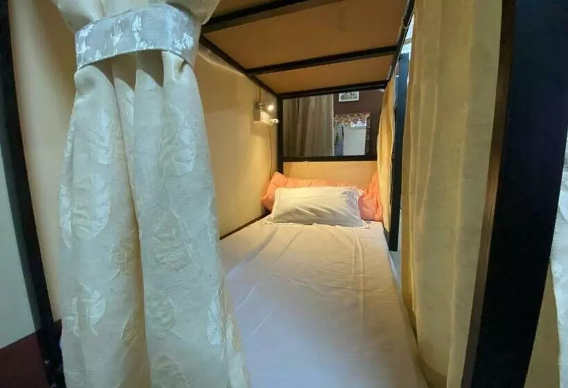 Jawai Bagpackers Hostel