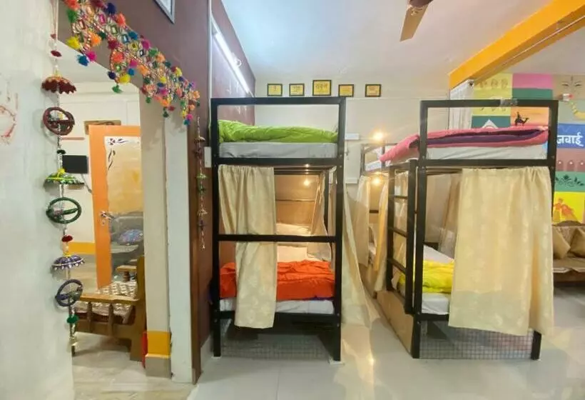 Jawai Bagpackers Hostel