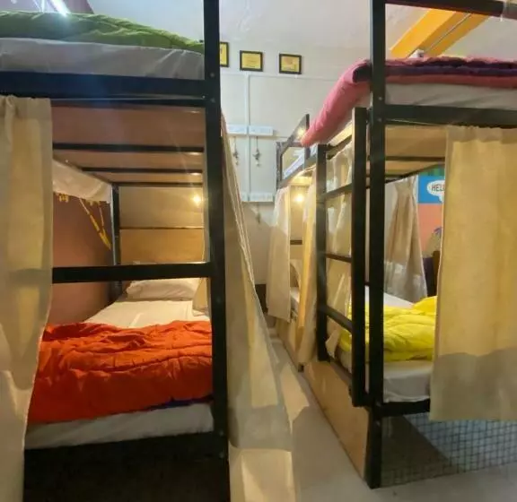 Jawai Bagpackers Hostel
