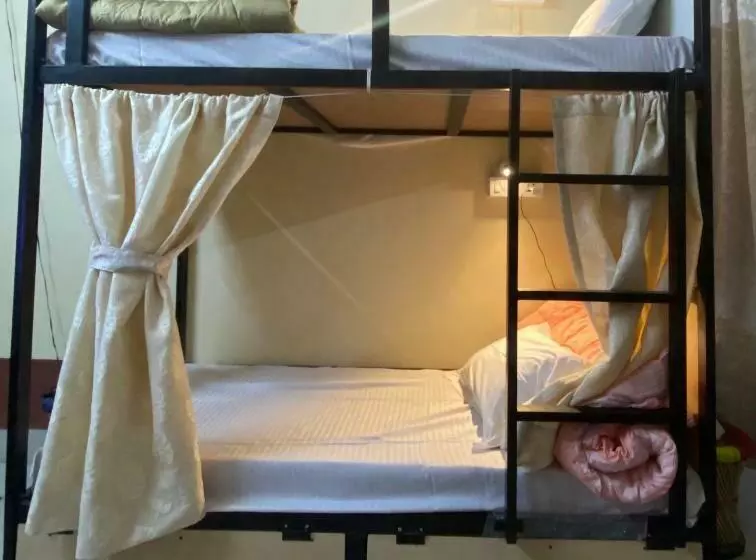 Jawai Bagpackers Hostel