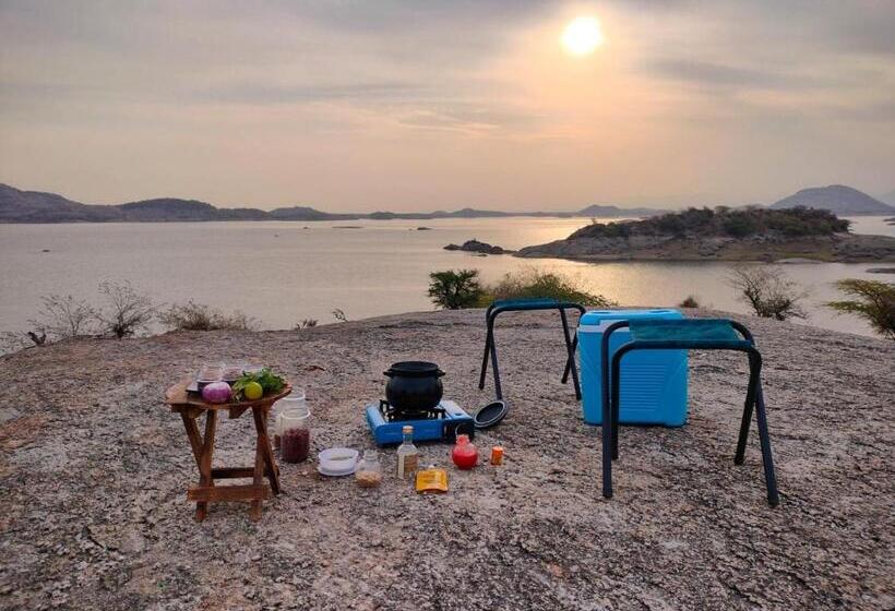 Jawai Bagpackers Hostel