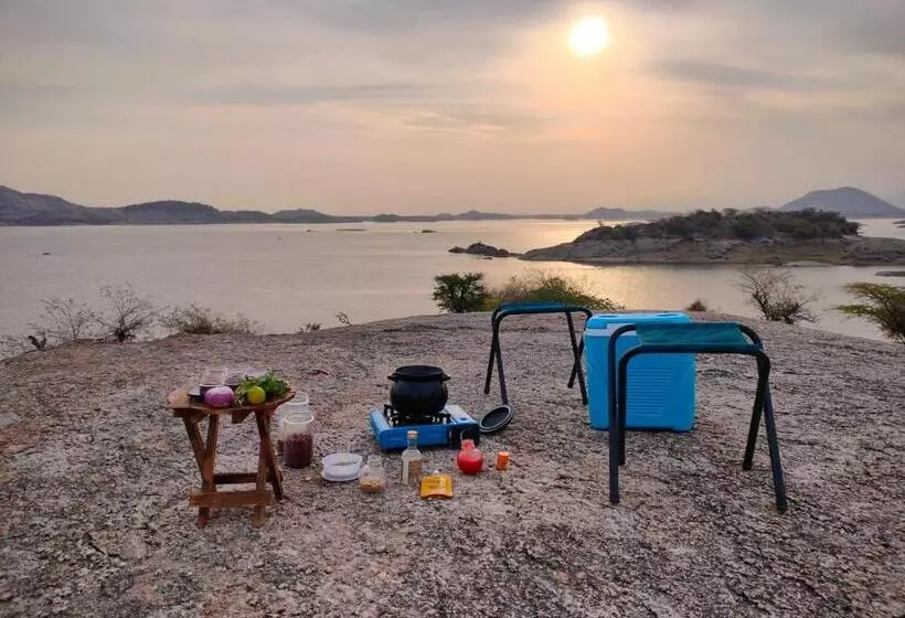 Jawai Bagpackers Hostel