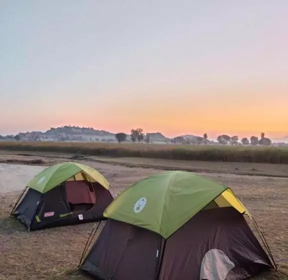 Jawai Bagpackers Hostel