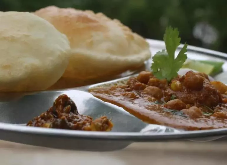 Jawai Bagpackers Hostel