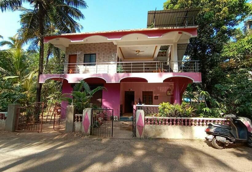 Pensjonat Jerone S Home Stay