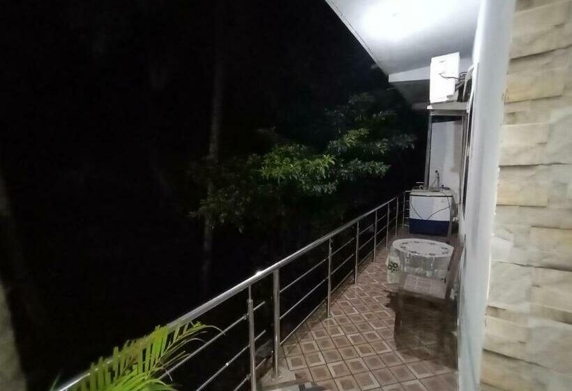 Pensjonat Jerone S Home Stay