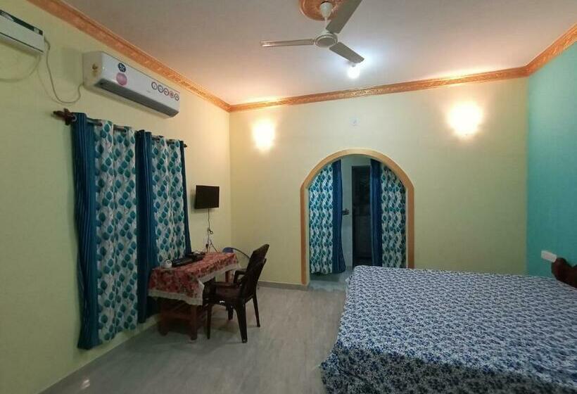 Pensjonat Jerone S Home Stay