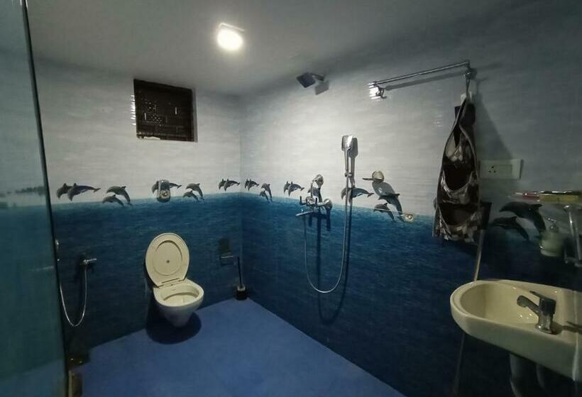 Pensjonat Jerone S Home Stay