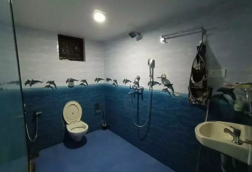 ペンション Jerone S Home Stay