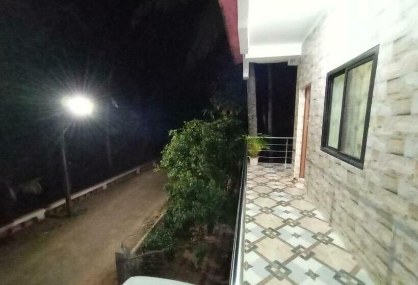 Pensjonat Jerone S Home Stay