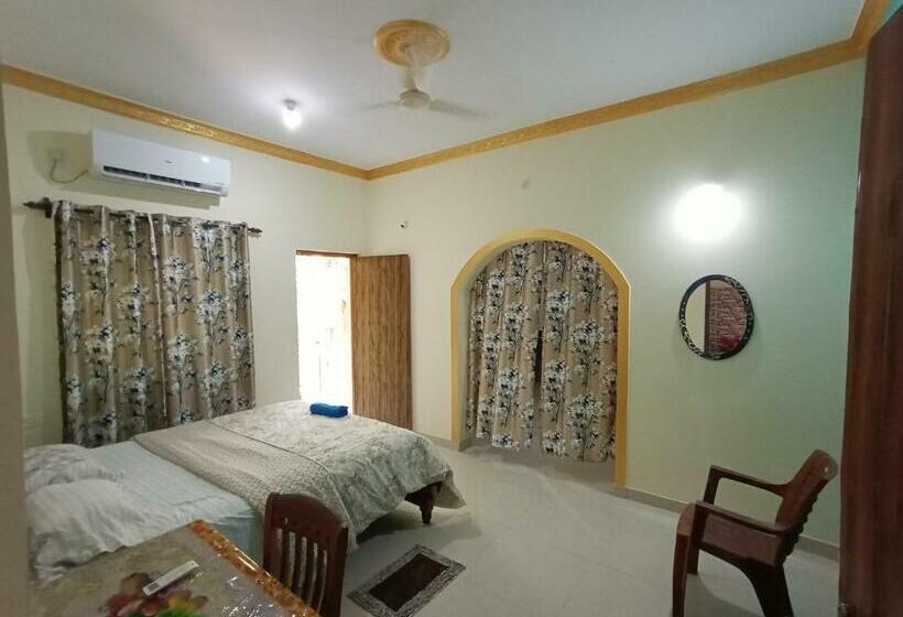 Pensjonat Jerone S Home Stay