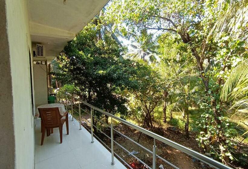 Pensjonat Jerone S Home Stay