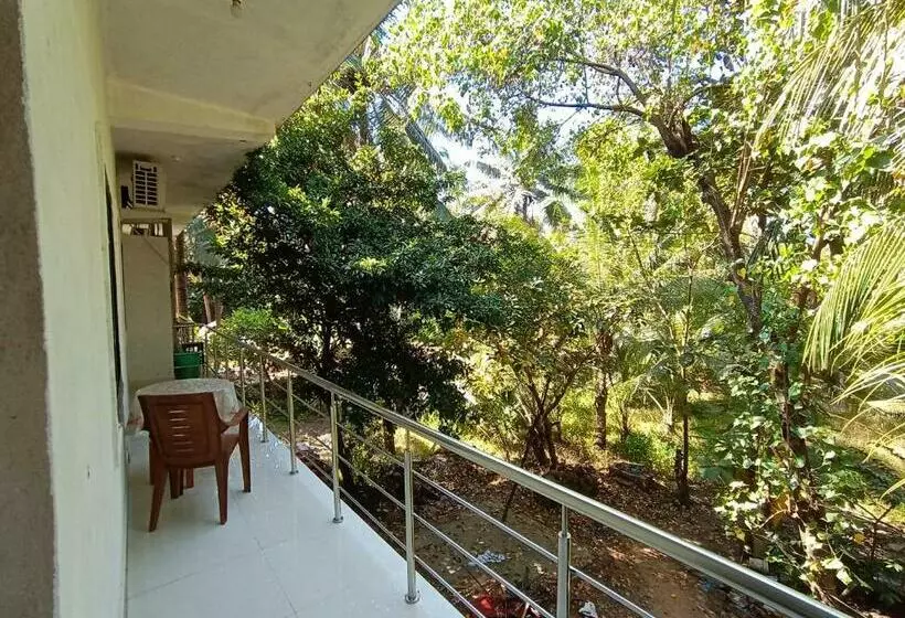 ペンション Jerone S Home Stay