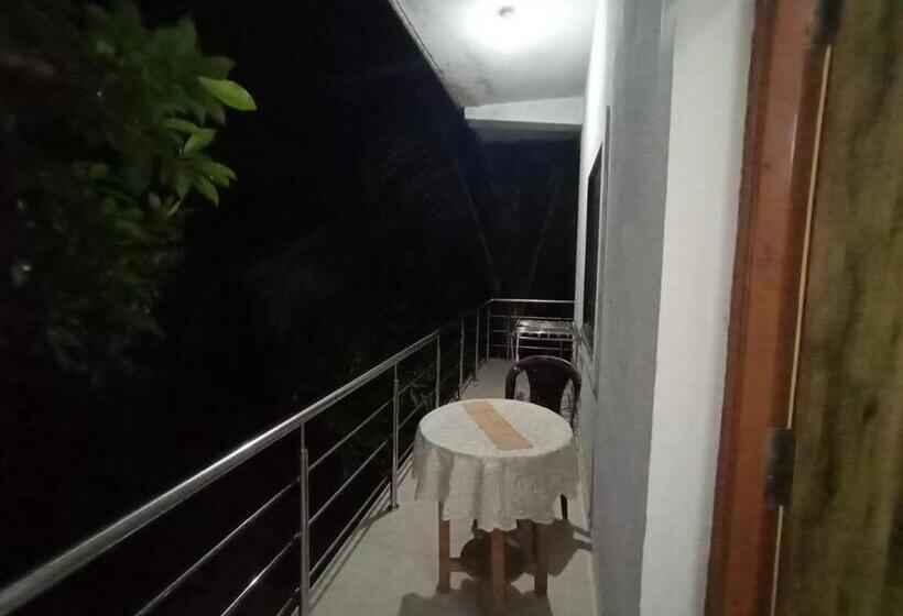 Pensjonat Jerone S Home Stay