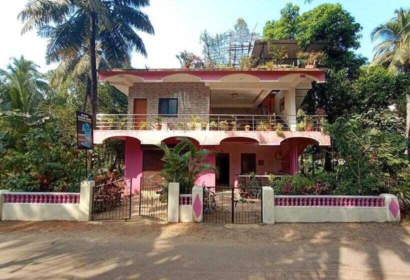 Pensjonat Jerone S Home Stay